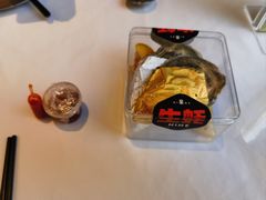 -HIHE Bistro·Oyster Bar(华熙live店)