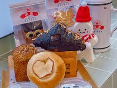 -红星前进面包牛奶公司(五道口购物中心店)