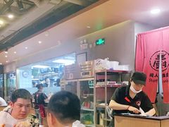 -三太子地摊烧烤·小龙虾(北蔡店)