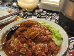 -贰醒·私房小院烧烤 (太古里店)