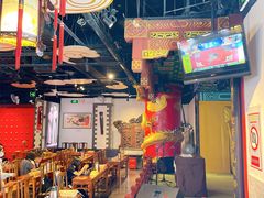 -德云社(三里屯店)