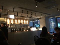 -喜茶(中山利和新地店)