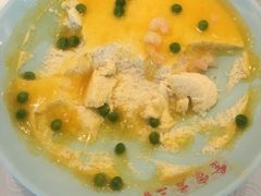 -金家老三饭庄(常营店)