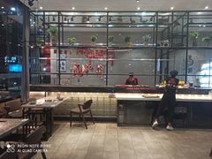 露天位-潮发潮汕牛肉店(芳村店)