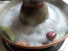 -乔先生涮肉·鲜活牛羊肉火锅(塘沽店)