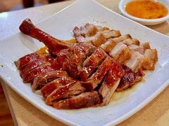-老字号德记烧腊饭店·海鲜加工