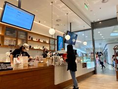 -Peet's 皮爷咖啡(乐峰店)