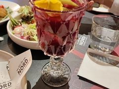 -Nord Grill&Bar Highland诺德西餐(深圳欢乐海岸店)