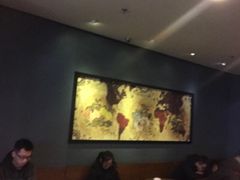 大堂-星巴克(太原茂业天地店)