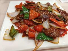 -老人和饭店(淮海中路店)