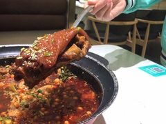 -青花椒花椒鱼(合生汇店)