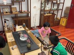 -福慧慈缘素食餐厅(王府井店)