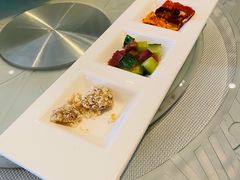 -天宝阁中餐厅(北京瑞吉酒店)