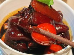 -丽晶轩中餐厅(重庆丽晶酒店)