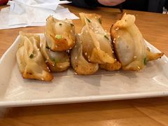 -小姜锅贴(凤凰街店)