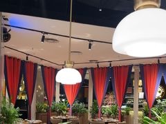 -半秋山西餐厅(巴南万达广场店)