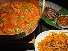 -Ameigo梅果·云贵川bistro(长宁来福士店)