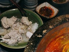-野山舂·贵州现舂酸汤牛肉(东山店)