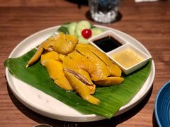 -星叶·东南亚料理(宁波万象汇店)