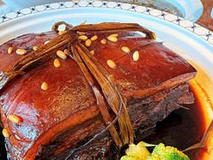 -二十八里太湖船菜(吉祥路店)