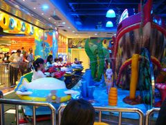 -汤姆熊欢乐世界·史莱姆怪兽(正大店)