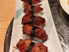 -隐泉京望日式料理(太和广场店)