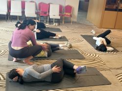 -和伊母婴护理中心·全套房(金山店)