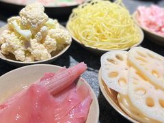 -大虎重庆老火锅(正弘城店)