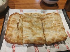 煎饼-三太子地摊烧烤·小龙虾(北蔡店)