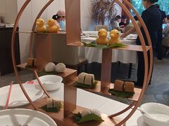 -月福京味斋·烤鸭店·北京菜(鼓楼总店)