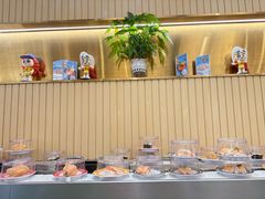 -元气寿司(环球港店)