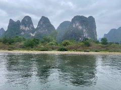 -桂林兴坪漓江