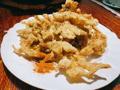 -满堂春特色餐馆