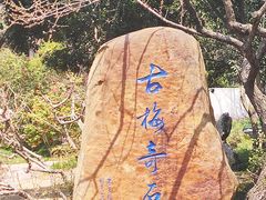 -无锡梅园公园