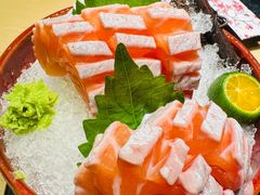 -沼津港精致料理·寿喜烧·烧鸟(漕河泾印象城店)