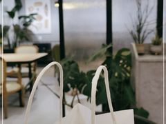 大堂-高力乐面包咖啡厅(西塔店)