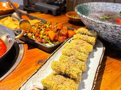 -贵厨酸汤牛肉(小十字店)