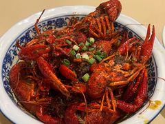 -江味龙虾馆·裸蓝龙虾(南山店)