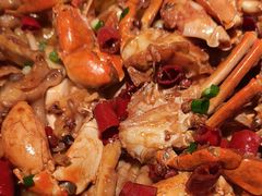 -胖哥俩肉蟹煲(湖滨银泰in77店)