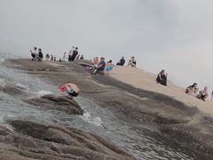 -老虎石海上公园