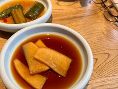 -泥炉烧肉师(新街口金銮巷店)