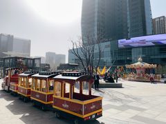 -大族广场Mall&More