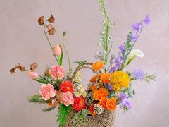 -荷兰布尔玛国际花艺学院