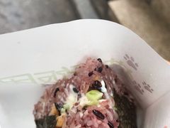 -猫街饭团(顶澳仔猫街店)