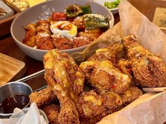 -咕咕站韩国料理(紫金港店)
