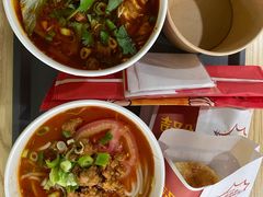 -吉品合酥脆烤饼(哈西金街店)
