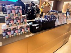 -霸王茶姬(上海恒基名人店)