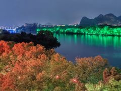 -璟象酒店-爱丽坊景观餐厅