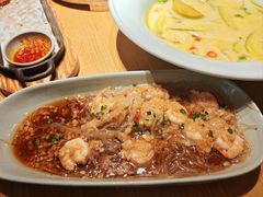 -蜜桃餐厅·伴山(绿宝广场店)