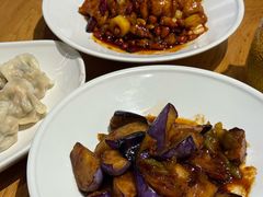 -伊喜饺子·烤鸭(五道口学院路店)